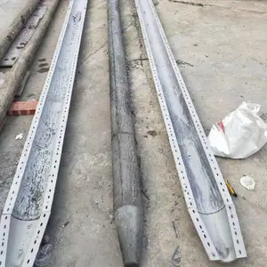 ����ֱ��ˮ�����ľ׮��Ʒ ��ľ׮���� ˮ����׮ģ�� �������ӵ���ľ׮