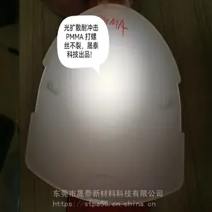 ����ɢ���� LED���� ���յ���� PSM PMMA PC