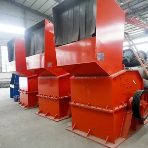 柴油罐粉碎机效率 汽车水箱搓球机 共享单车破碎机占地面积小