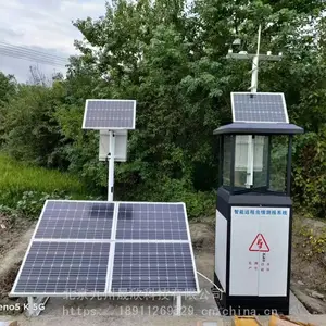 ũҵ����վ ����ⱨ�� �����������豸 ����ģ�� ̫���ܹ���