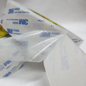 吉林VHB3m胶带 诚信互利 东莞市新汇明供应
