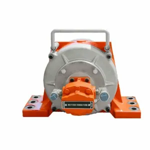 netter vibration液压振动器NHG 6000 L离心力 61.206N