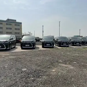 雷尔法租车，雷克萨斯LM租赁，LM300H出租，包车，汽车租赁，用车