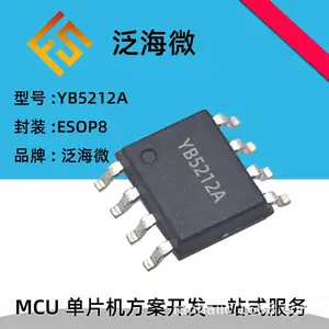 YB5212A����ѹ4-23V����ʽ2A﮵������4.2V/8.4V/12.6V���ic