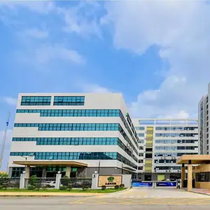 广东华恒智能科技有限公司
