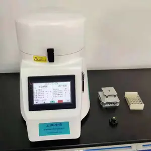 冷冻组织研磨机 全自动组织研磨机 多样品组织研磨仪匀浆机 土壤研磨机