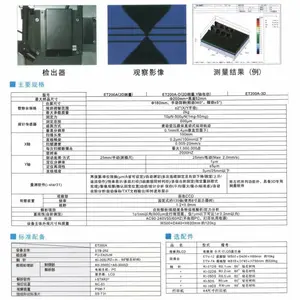 ȫ�³�γ����̨����LW200 ΢ϸ��״���������