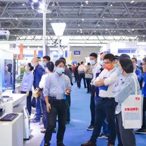 广州橡塑展|2024广州国际塑料橡胶及包装展览会