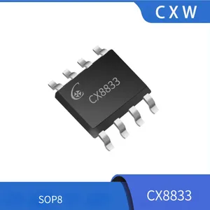 ��о΢CX8833��ѹDC/DC��ԴоƬ��ѹ30V 3.1A