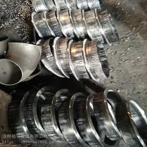 �����ܼ� DN500 PN0.6 ƽ������ ̼�ַ��� ֧�ֶ���