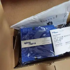 spirax sarco斯派莎克EP5定位器、***电气定位器
