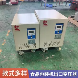 ��ѹ��380V��200V ���ڰ�װ��е��ѹ��