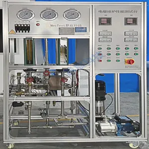 MC-602A电壁挂炉在线性能测试系统(支持非标定制)