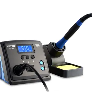 ATTEN��̩�� 80W������Ǧ��̨ST-80 �ɶ���Ǧ�纸̨