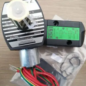 ����ASCO ��ͷ���巧 SCG551A001MS ��ŷ��л�