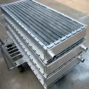 供应空气预热器产品介绍