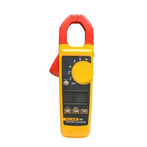 Fluke��»��F323 F324 F325����ǯ�α� 400A����Чֵǯ�����ñ�