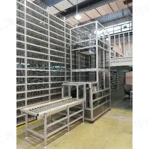 上海市Z型连续式提升机哪里有 来电咨询 互易供