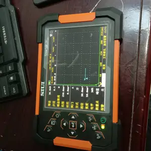 Smartor X1 数字超声探伤仪
