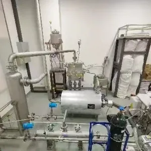 新能源热转化加热器 实验室新能源热工设备 储热设备