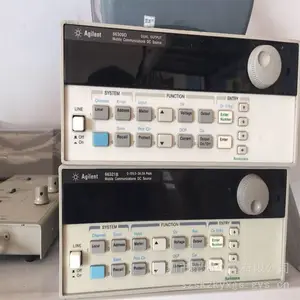 ����/����Agilent������66309D�ƶ�ͨ�Ų��Ե�Դ