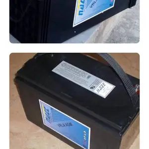 HAZE海志HZB2-400阀控式铅酸电池2V400AH直流屏UPS电源配套蓄电池
