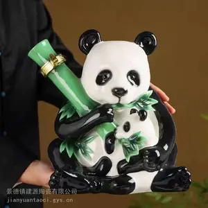 ��è����ƾ� ��Ʒ5��װ�մɾ�ƿ ������ش����մɾ�̳���Ƴ�