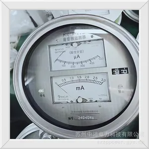 66KV,110KV,220KV,500KV避雷器在线监测器阻性表阻性泄露电流表