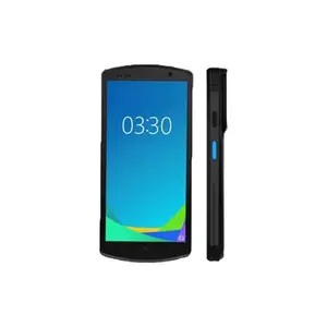 5G��׿�����ֳ��ն�PDA�ֿ���������ɨ��ָ��ʶ�𳬸�Ƶ�ն�pda