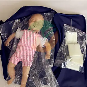 ҽ�� Ӥ������������CPR�ķθ��ռ���ģ���� BIX-J140