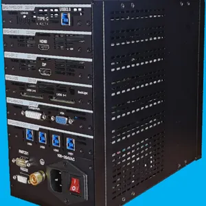 液晶模组信号发生器 SVG2401