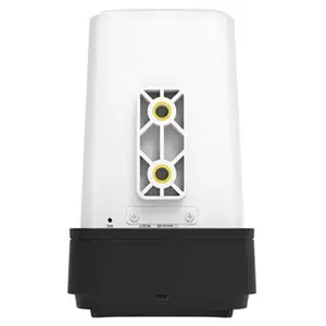 TP-LINK TL-IPC546H-W 400万双光全彩音频网络摄像机