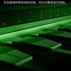 希捷(Seagate)18TB 256MB 7200RPM 企业级硬盘 SATA接口 ST18000NM000J