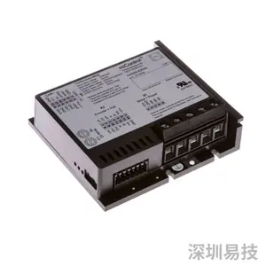 德国miControl mcDSA-E20XC 伺服放大器 四象限直流电机控制器