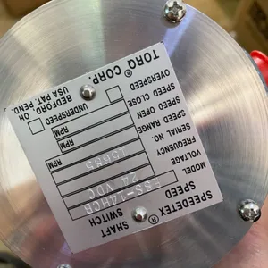 优势供应 TORQ 超速开关 ESS-14HCB