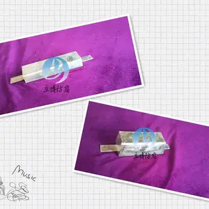 新品铝合金牺牲阳极 欢迎来采购