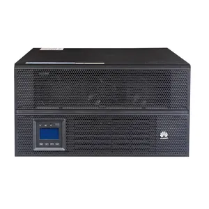 华为UPS不间断电源UPS5000-A-40KTTL 40KVA负载32000W需外接电池