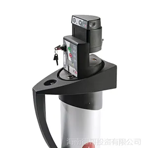 便携式里氏硬度计(加固型)DT220