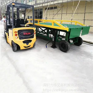 ��Ӧ�ƶ�ʽ�ǳ��� ����װ��ж��ƽ̨ 10�ַ���ʽ�ǳ���