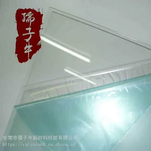 亚克力镜片板材厂家直销可定做分切质量可靠