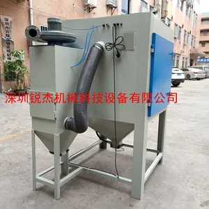 喷砂机厂家 供应手动喷砂机
