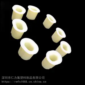 加热设备耐高温塑胶配件特种塑胶特氟龙制品加工