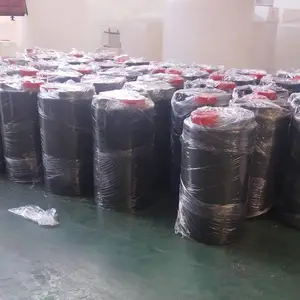 常州华社厂家直销200L塑料加药箱耐酸碱计量箱