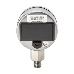 �Ϻ����أ���������ѹ���� ����ѹ���� �߾���LCD��ʾ ��ˮ �� ��MD-S260