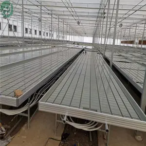 潮汐苗床有哪些优点 潮汐苗床贵在哪里 优质苗床厂供应