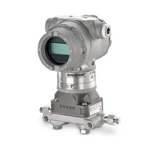艾默生压力变送器3051现货|罗斯蒙特变送器|罗斯蒙特手操器现货