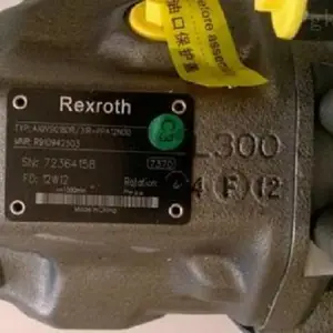 Rexroth��ʿ�ֱ�����A10VSO100DR/31R-PPA12N00