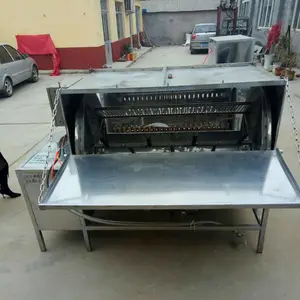 ���ͺ�ȫ�Զ�ɱ���豸������ë�� ��Ѽ����һ���Դͷ����