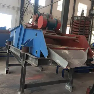 ����ˮɸɰʯβ��ϸɳ���ջ������ཬ��ˮ�豸ϸɳ���շ����