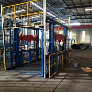 ����ʽ��������һ�ַǼ���ʽҺѹ������е�豸��ʽ����������˫������
